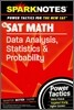 [Spark Notes] SAT Math : Data Analysis, Statistics, And Probability