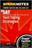 [Spark Notes] SAT : Test-taking Strategies