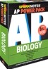 [Spark Notes] AP Powerpack : Biology