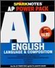 [Spark Notes] AP Powerpack : English Language & Composition