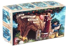 A Series of Unfortunate Events Boxed Set : The Complete Wreck (Books 1-13)