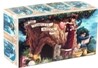 A Series of Unfortunate Events Boxed Set : The Complete Wreck (Books 1-13)