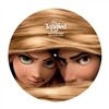 디즈니 애니메이션 라푼젤 영화음악 (Songs from Tangled) [픽처 디스크 LP]