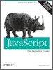 Javascript : The Definitive Guide