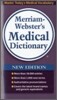 Merriam-Webster's Medical Dictionary