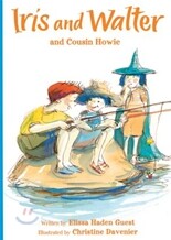 [중복DB] Iris and Walter #6 : And Cousin Howie