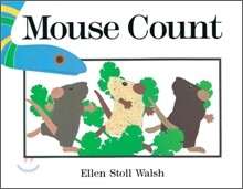 Mouse Count