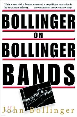 The Bollinger on Bollinger Bands