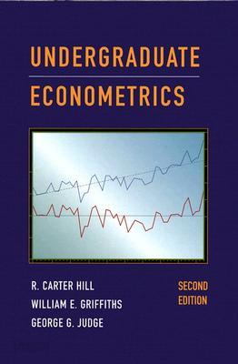 [Hill]Undergraduate Econometrics 2/E