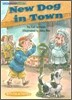 New Dog in Town: Neighborhoods