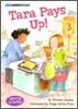 Tara Pays Up!: Taxes
