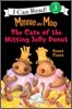 Minnie and Moo: The Case of the Missing Jelly Donut