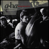 A-Ha - Hunting High & Low (30th Anniversary)(Remastered)(CD)