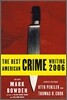 The Best American Crime Writing 2006