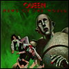 Queen - News Of The World (180G)(LP)