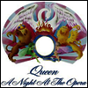 Queen - A Night At The Opera (180G)(LP)