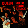 Queen - Sheer Heart Attack (180G)(LP)