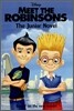 Meet the Robinsons : The Junior Novel