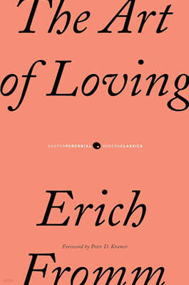 The Art of Loving