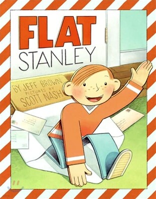 Flat Stanley