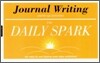 [Spark Notes] Daily Spark : Journal Writing