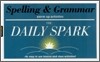 [Spark Notes] Daily Spark : Spelling & Grammar