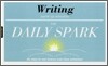 [Spark Notes] Daily Spark : Writing