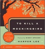 To Kill a Mockingbird