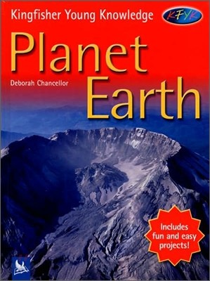 Planet Earth