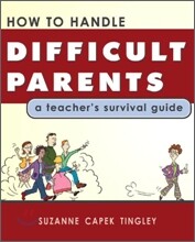 How to Handle Difficult Parents