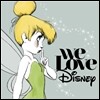 디즈니 히트곡 리메이크 컴필레이션 앨범 - 위 러브 디즈니 (We Love Disney)