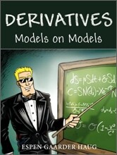 Derivatives Models on Models