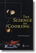 The Science of Cooking
