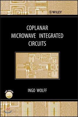 Coplanar Microwave Circuits w/ [With CDROM]