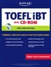 Kaplan TOEFL iBT 2007-2008 Edition