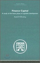 Finance Capital