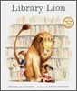 Library Lion