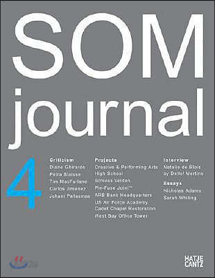 SOM Journal 4