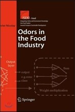 Ordors in the Food Industry