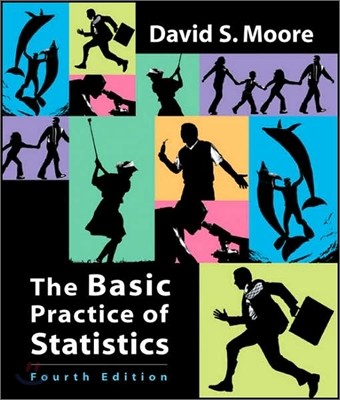 The Basic Practice of Statistics, 4/E