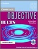 Objective Ielts Intermediate Student's Book with CD ROM [With CDROM]