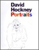 David Hockney Portraits
