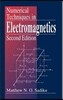 Numerical Techniques in Electromagnetics