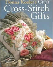 Donna Kooler's Great Cross-stitch Gifts