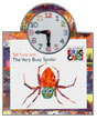 The World of Eric Carle : Tell Time With the Very Busy Spider