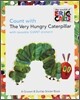 Count with the Very Hungry Caterpillar [With Giant Reusable Stickers]