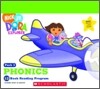 Dora the Explorer Phonics Pack 3 : 12 Book Reading Program