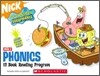 Spongebob Squarepants Phonics : 12 Book Reading Program Pack2