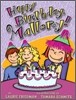 #4 Happy Birthday, Mallory!