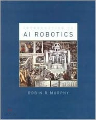 An Introduction to AI Robotics